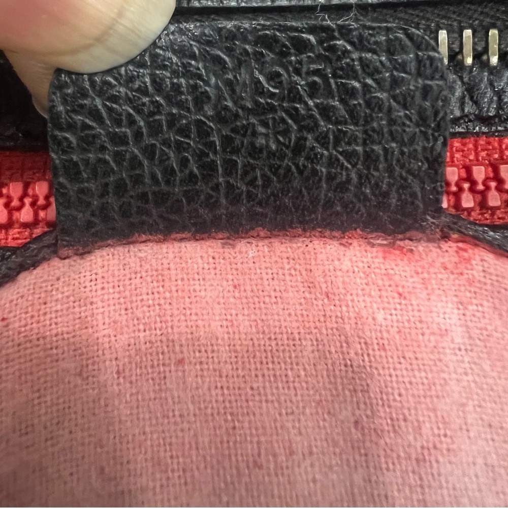 Celine Women’s Leather Shoulder Bag - Picture 14 of 15